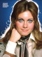 Olivia Newton-John article