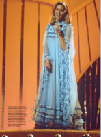 Olivia Newton-John article