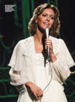 Olivia Newton-John article