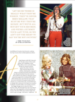 Olivia Newton-John article