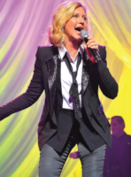 Olivia Newton-John article