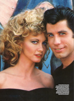 Olivia Newton-John article