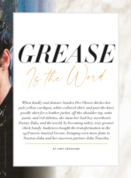 Olivia Newton-John article