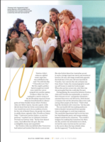 Olivia Newton-John article