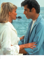 Olivia Newton-John article