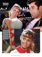 Olivia Newton-John article