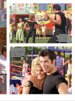 Olivia Newton-John article