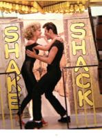 Olivia Newton-John article