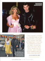 Olivia Newton-John article