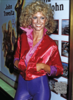 Olivia Newton-John article