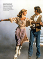 Olivia Newton-John article