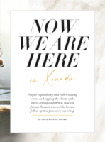 Olivia Newton-John article