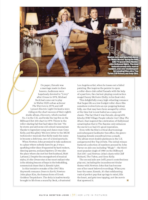 Olivia Newton-John article