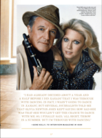 Olivia Newton-John article