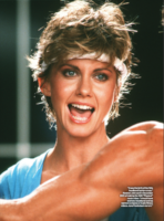 Olivia Newton-John article