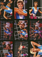 Olivia Newton-John article