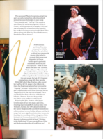 Olivia Newton-John article