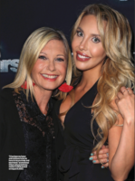 Olivia Newton-John article