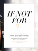 Olivia Newton-John article