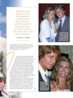 Olivia Newton-John article