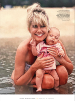 Olivia Newton-John article