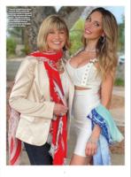 Olivia Newton-John article