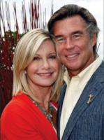 Olivia Newton-John article