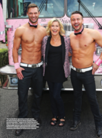 Olivia Newton-John article