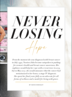 Olivia Newton-John article