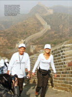 Olivia Newton-John article