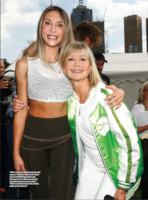 Olivia Newton-John article