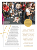 Olivia Newton-John article