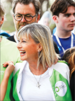 Olivia Newton-John article