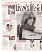 Olivia Newton-John article