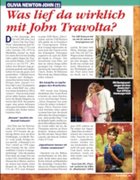 Olivia Newton-John article