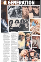 Olivia Newton-John article