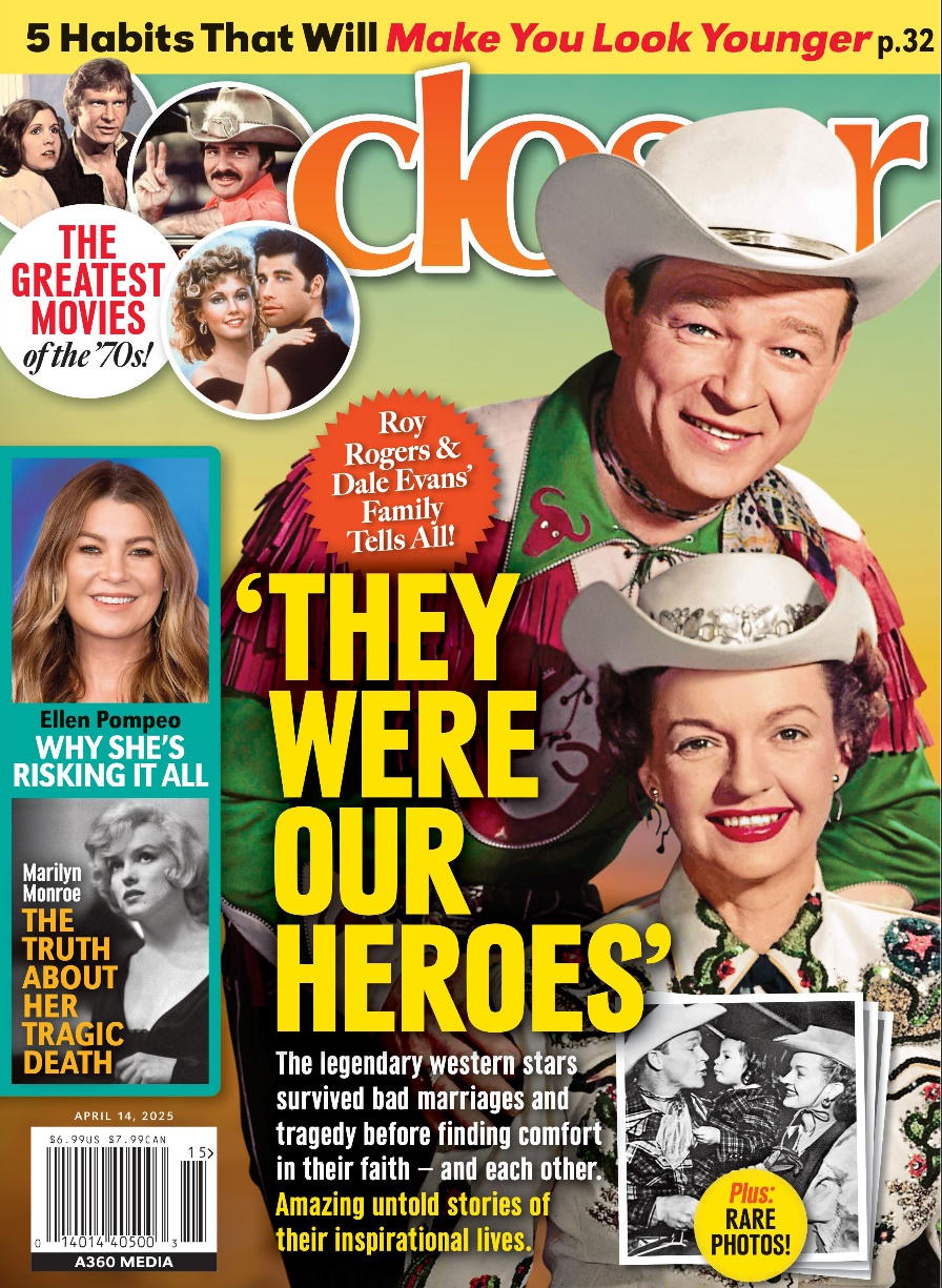 The Greatest Movies of the 70s - Closer