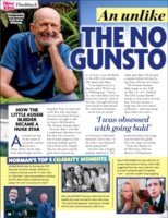 Olivia Newton-John article