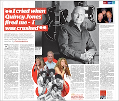 Olivia Newton-John article