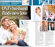 Olivia Newton-John article