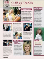 Olivia Newton-John Supertele article