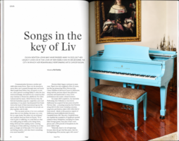 Olivia Newton-John article