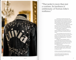 Olivia Newton-John article