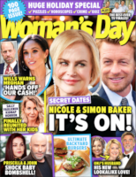 Olivia Newton-John article