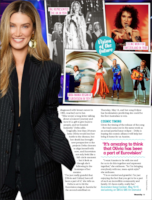 Olivia Newton-John article