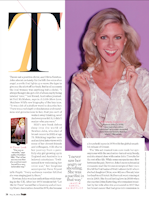 Olivia Newton-John article