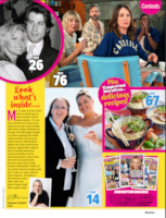 Olivia Newton-John article