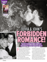 Olivia Newton-John article