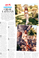 Olivia Newton-John article
