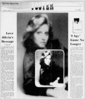 Olivia Newton-John article